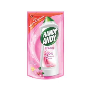 HANDY ANDY CREAM POT POURI REFILL 750ml