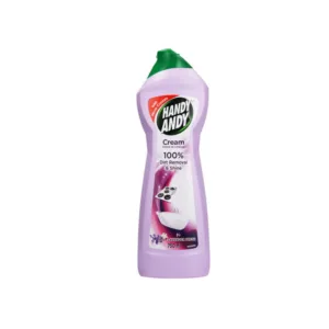HANDY ANDY CREAM LAVENDER FRESH 750ml
