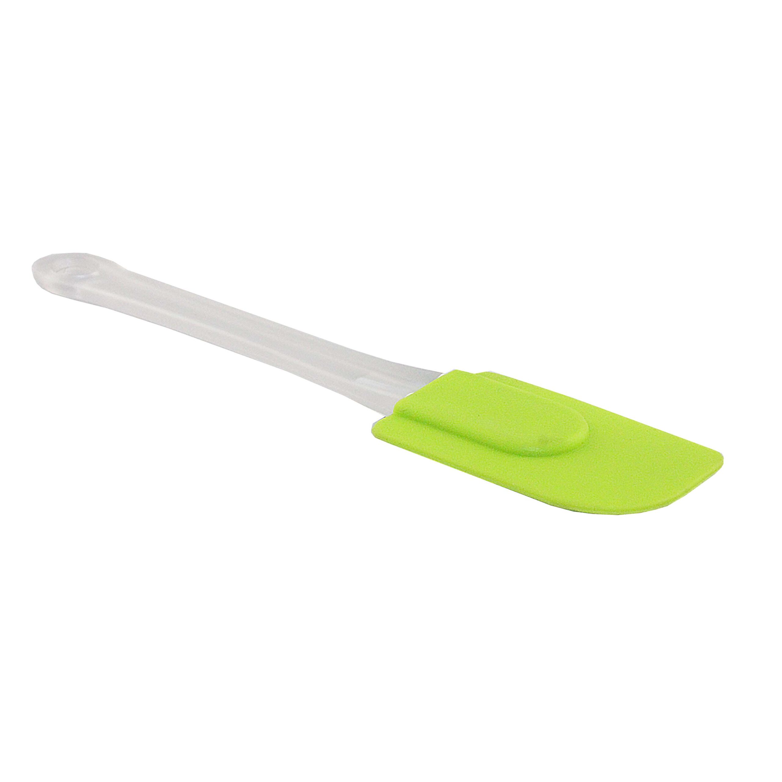 HILLHOUSE SILICONE SPATULA 25CM