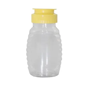 HONEY BOTTLE PLASTIC 250g