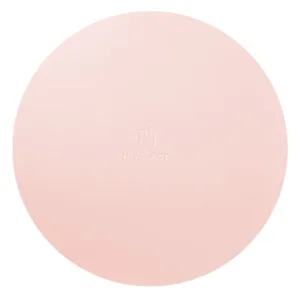 H-SELECT CAKE BOARD THIN ROUND MATTE PINK 12" (TBD)