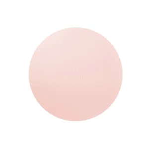 H-SELECT CAKE BOARD THIN ROUND MATTE PINK 8" (TBD)