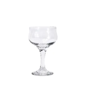 IMPERIAL CHAMPAGNE COUPE GLASS 278ml