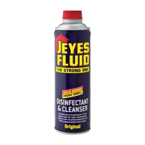 JEYES FLUID  500ML