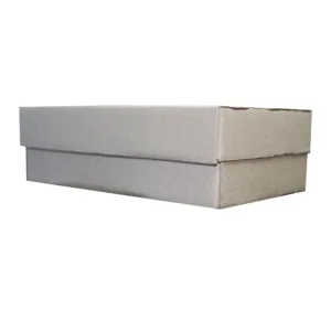 KRAFT GIFTBOX  #22  250x150x75mm