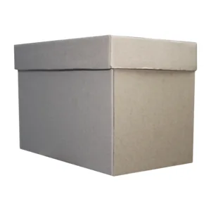 KRAFT GIFTBOX  #24  250x150x175mm