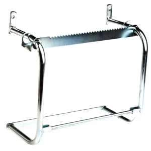 HASMART JUMBO ROLL WALL STAND