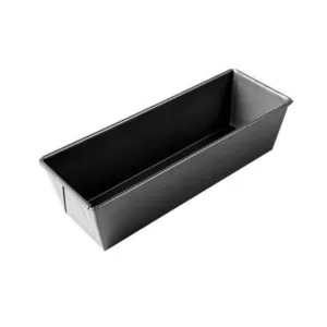 LOAF PAN RECTANGLE  25cm