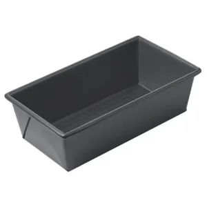 LOAF PAN RECTANGLE  20cm