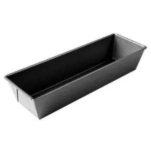 LOAF PAN RECTANGLE  35cm