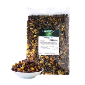 BAKERS MIX 1kg