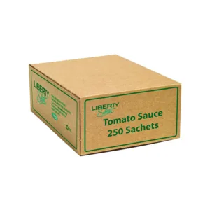 LIBERTY SELECT TOMATO SACHETS (1x250)
