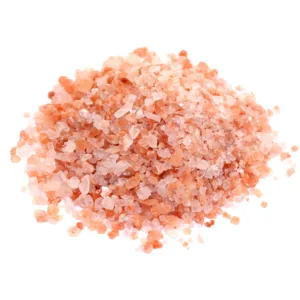 MANOLIS HIMALAYAN SALT (ROUGH)     1KG