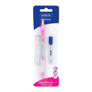 MARLIN EVERSHARP CLUTCH PENCIL & LEAD