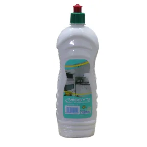 ALL PURPOSE CLEANER 750ml (TBD)