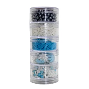 NONPAREILS  FROZEN STACKER  100g