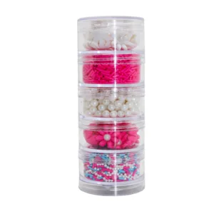 NONPAREILS  PRINCESS STACKER  100g