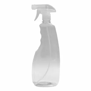PARROT JANITORIAL WINDOW CLEANER BOTTLE CLEAR 750ml