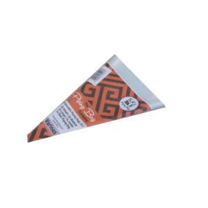 DISPOSABLE PIPING BAGS SET - 8 PCS