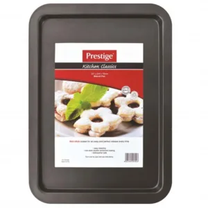 PRESTIGE LARGE NON STICK BISCUIT PAN