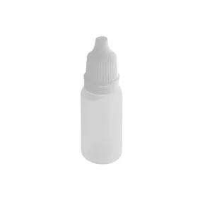 NATURAL DROPPER BOTTLE 20ml WITH DOME CAP & INSERT (TBD)