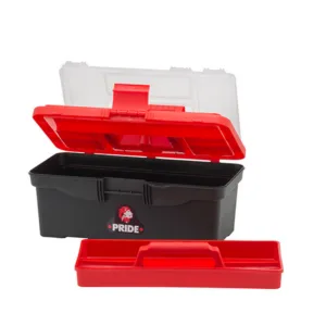 PRIDE  TOOLBOX  32cm