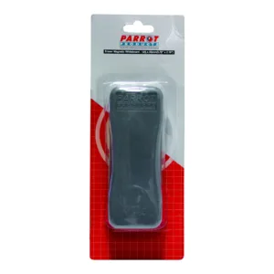 PARROT WHITEBOARD ERASER MAGNETIC 145x55mm (TBD)