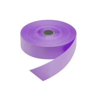 ROLL POLY RIBBON 30MMX50YRDS LILAC (TBD)