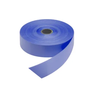 ROLL POLY RIBBON 30MMX100YRDS ROYAL BLUE (TBD)