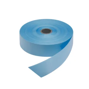ROLL POLY RIBBON 30MMX100YRDS TURQUOISE (TBD)