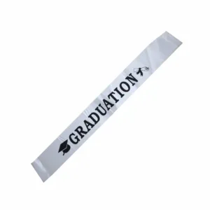 SASH GRADUATION (BLACK PRINT ON WHITE) (TBD)