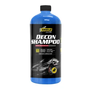 SHIELD DECON SHAMPOO 1L