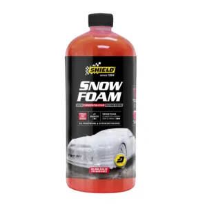 SHIELD SNOW FOAM 1L BUBBLEGUM FRAGRANCE
