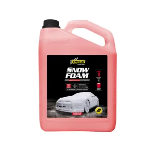 SHIELD SNOW FOAM 3L BUBBLEGUM FRAGRANCE