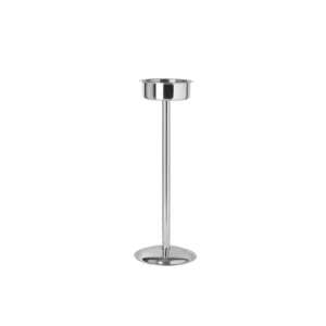 STEEL KING PRESTIGE STAND FOR WINE BUCKET