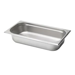 STEEL KING SS THIRD INSERT 65mm