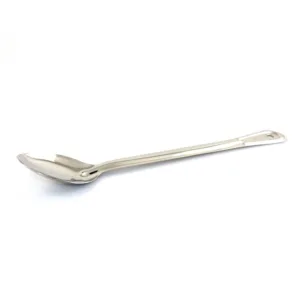 STEEL KING SS BASTING SPOON 39cm
