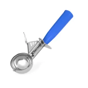 STEEL KING  STAINLESS STEEL  #16 DISHER  59ml  BLUE