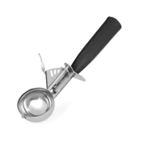 STEEL KING  STAINLESS STEEL  #30 DISHER  30ml  BLACK
