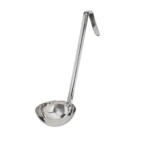 STEEL KING SS LADLE 2oz