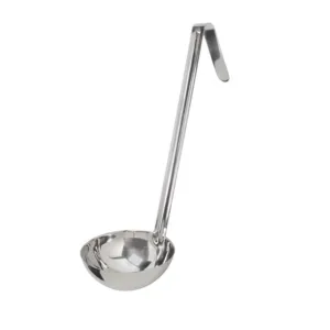 STEEL KING SS LADLE 6oz