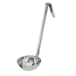 STEEL KING SS LADLE 8oz