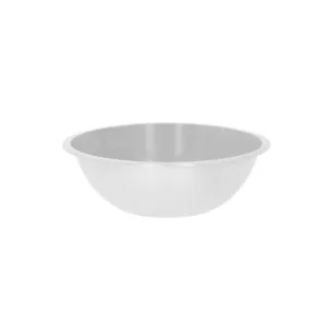 STEEL KING SS ROUND MIXING BOWL 195mm