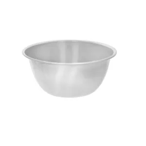 STEEL KING SS ROUND MIXING BOWL 245mm