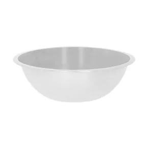 STEEL KING SS ROUND MIXING BOWL 290mm