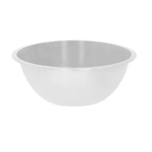 STEEL KING SS ROUND MIXING BOWL 335mm
