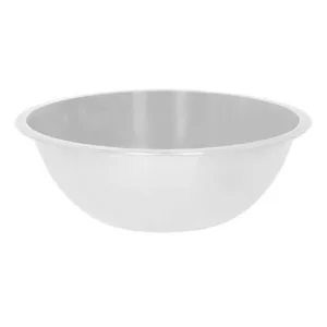 STEEL KING SS ROUND MIXING BOWL 405mm