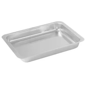 STEEL KING SS SINGLE ROASTER EXTRA LARGE