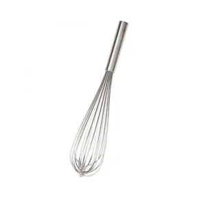 STEEL KING SS FRENCH WHISK 400mm