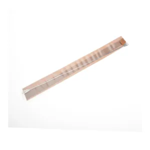 SET SPARES FOR 200mm HAND SEALER